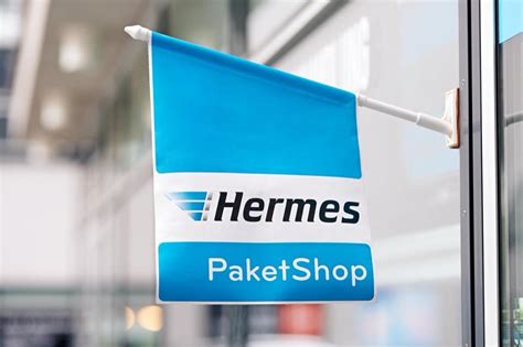 Hermes Paketshop Seestraße 1 in Spraitbach Getraenke Heinz.